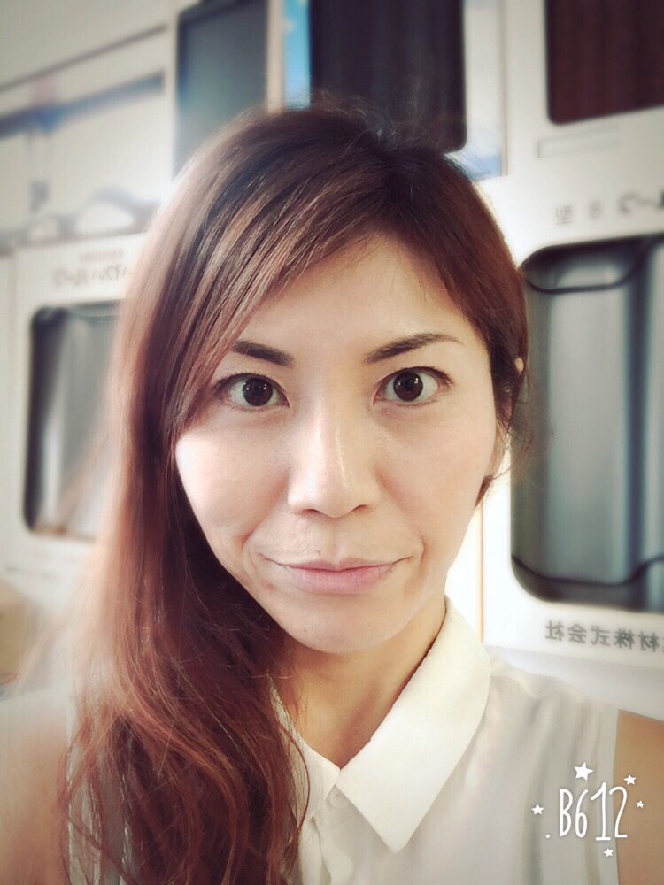 長島由香里